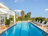 Villa IO Beachfront #3